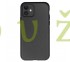Eco Bio kryt iPhone 11 - čierny